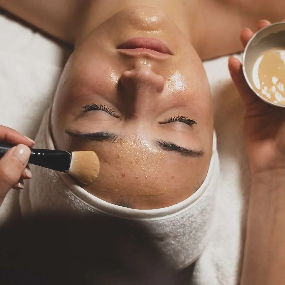 Golden Treatment - Imagen 3