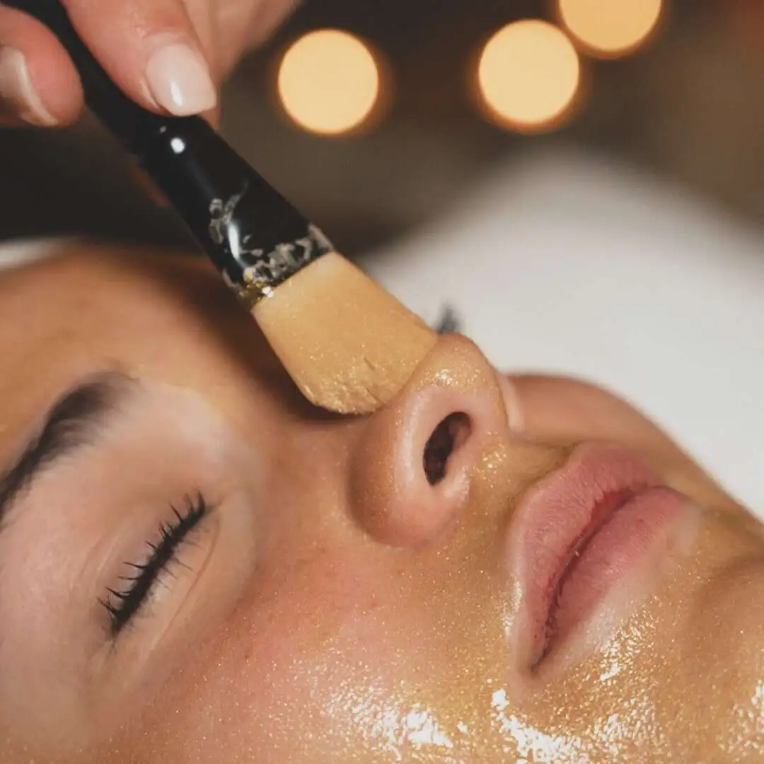 Golden Treatment - Imagen 4