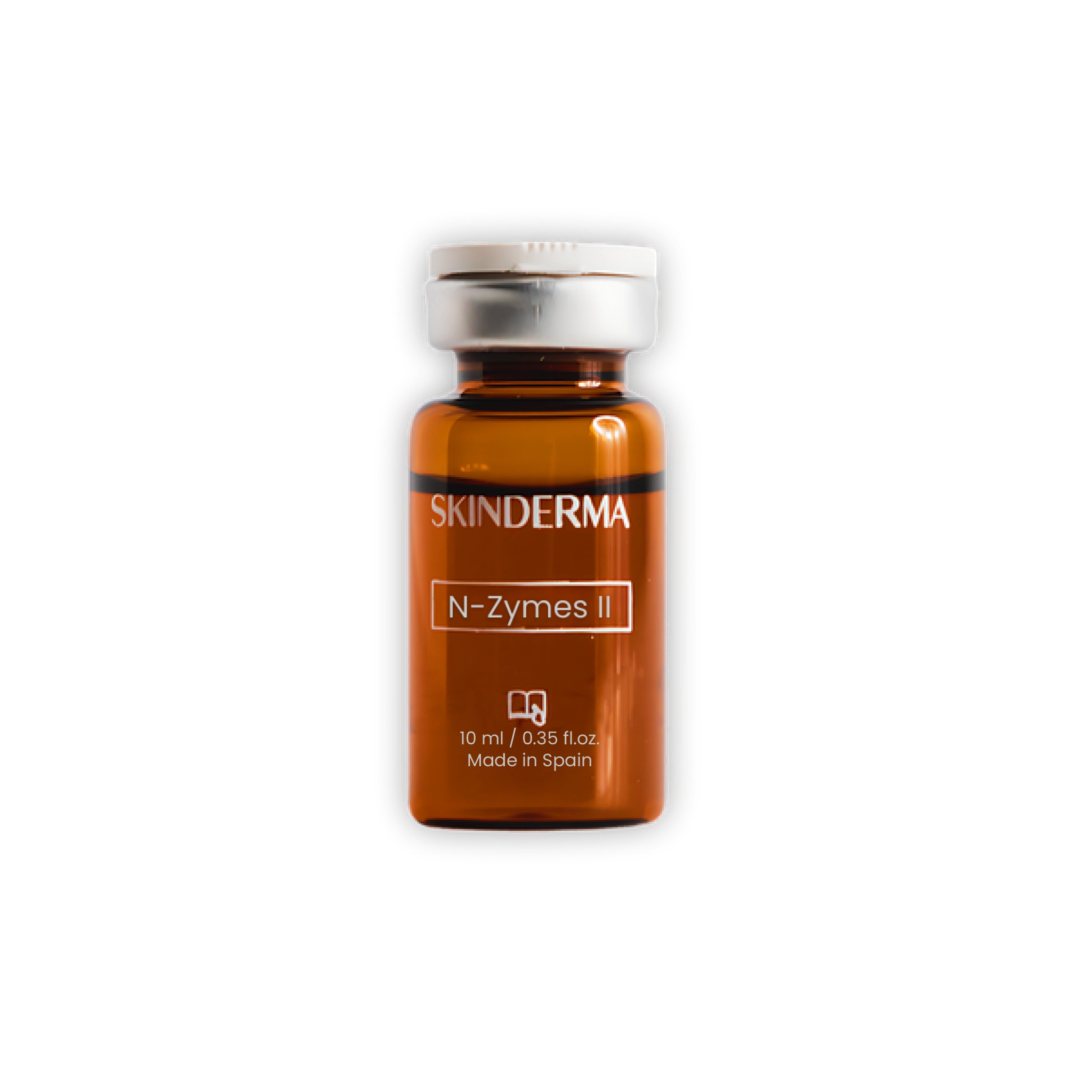 N-Zymes II (Q10)