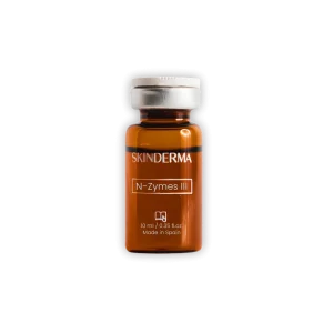 N-Zymes III