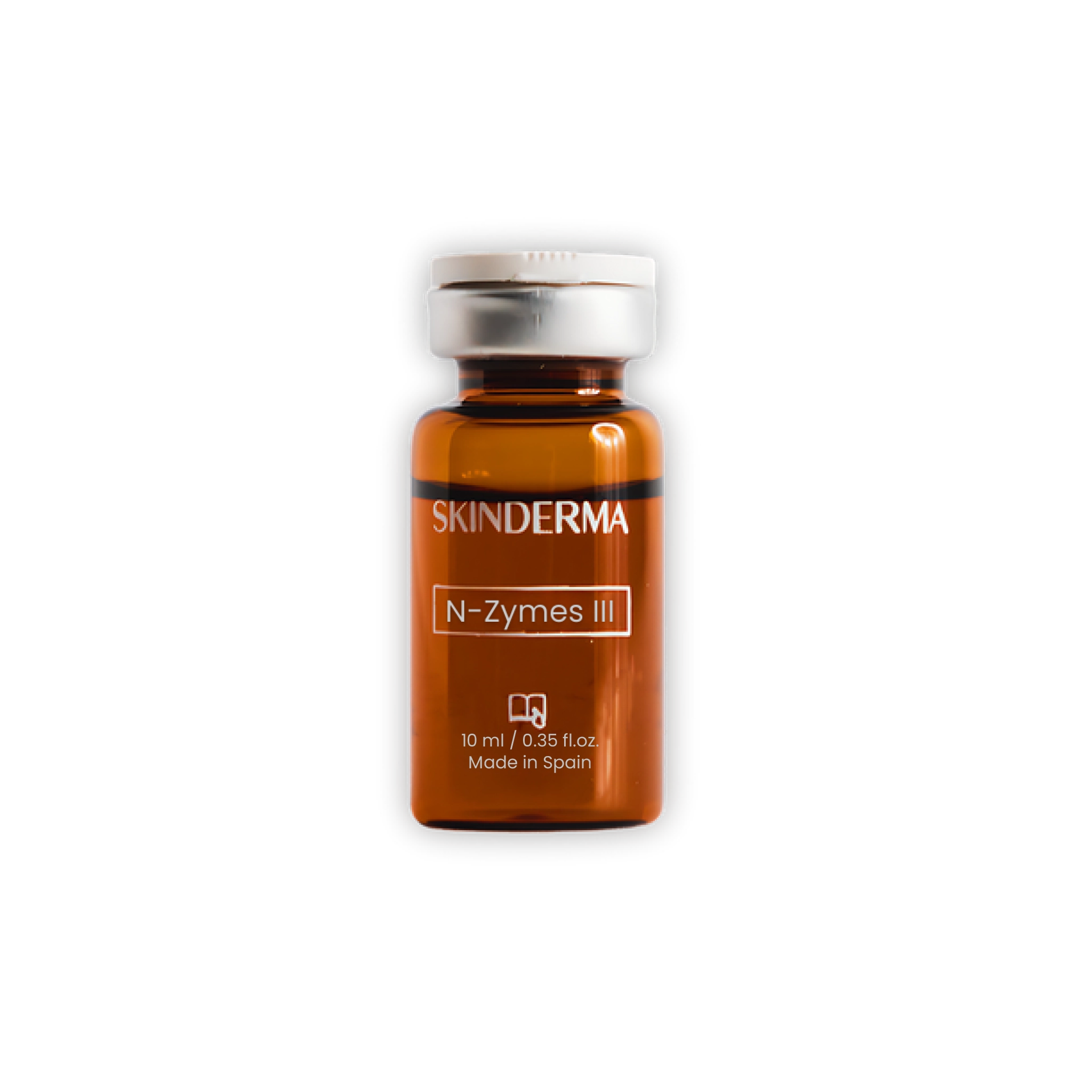 N-Zymes III