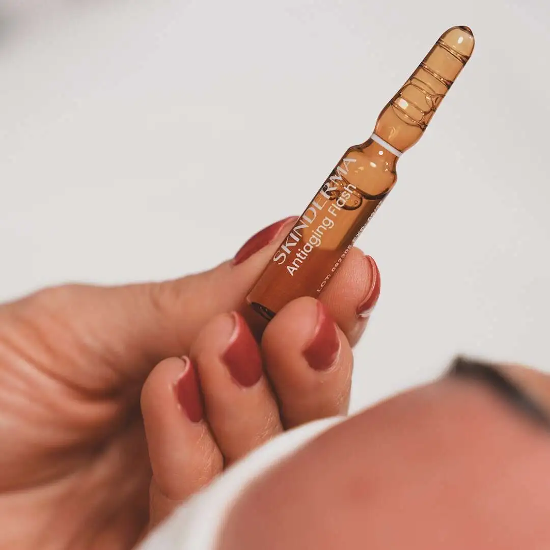 Antiaging Flash