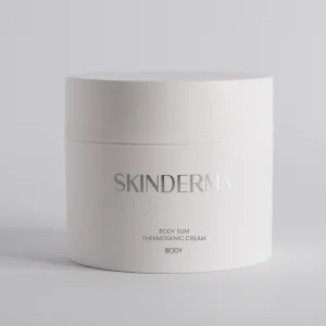 Body Slim Thermogenic Cream
