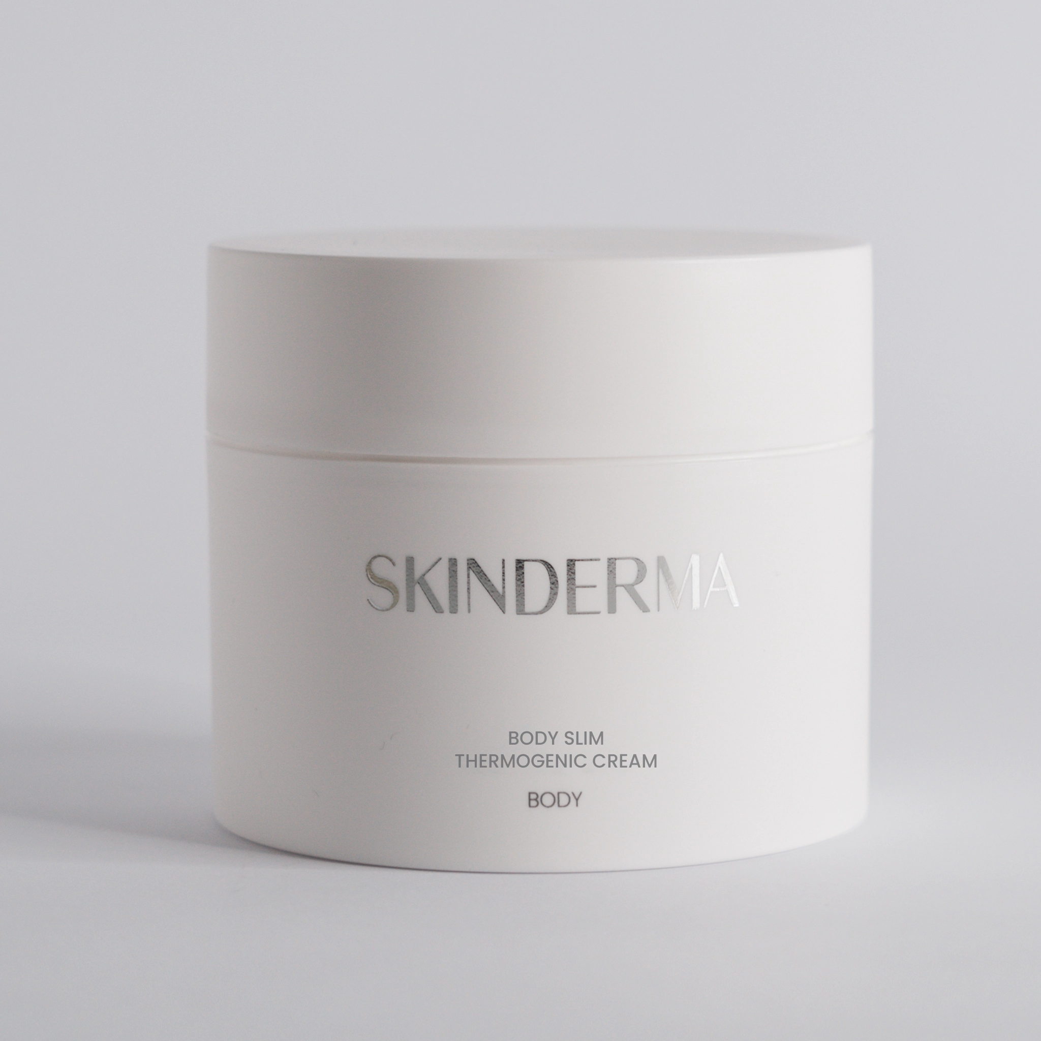 Body Slim Thermogenic Cream