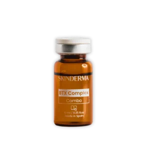 BTX Complex