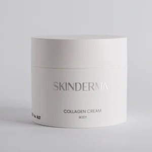 Collagen Cream