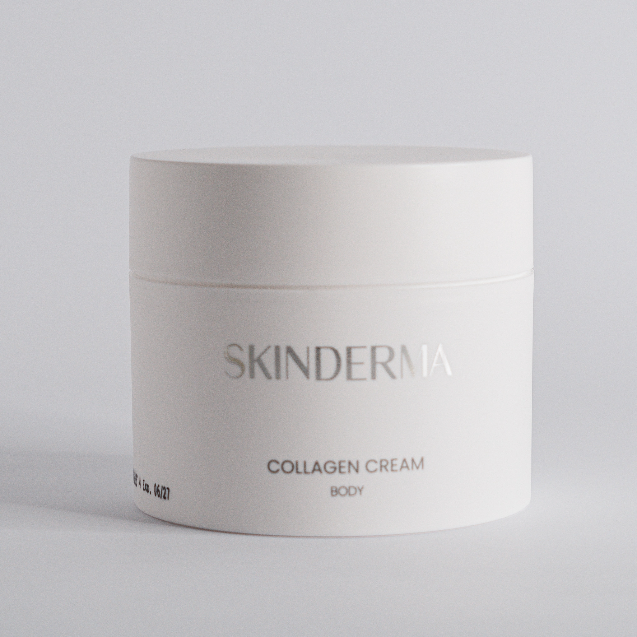 Collagen Cream
