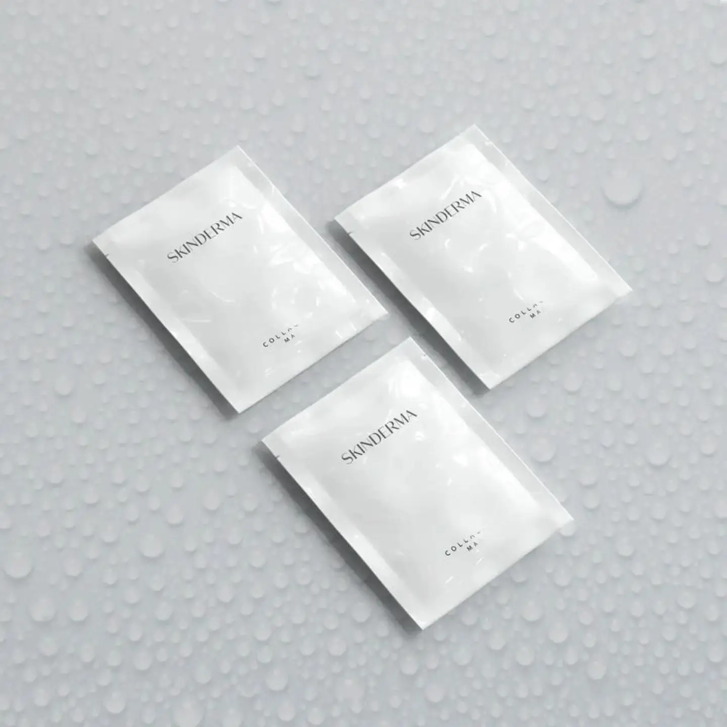 Collagen Mask