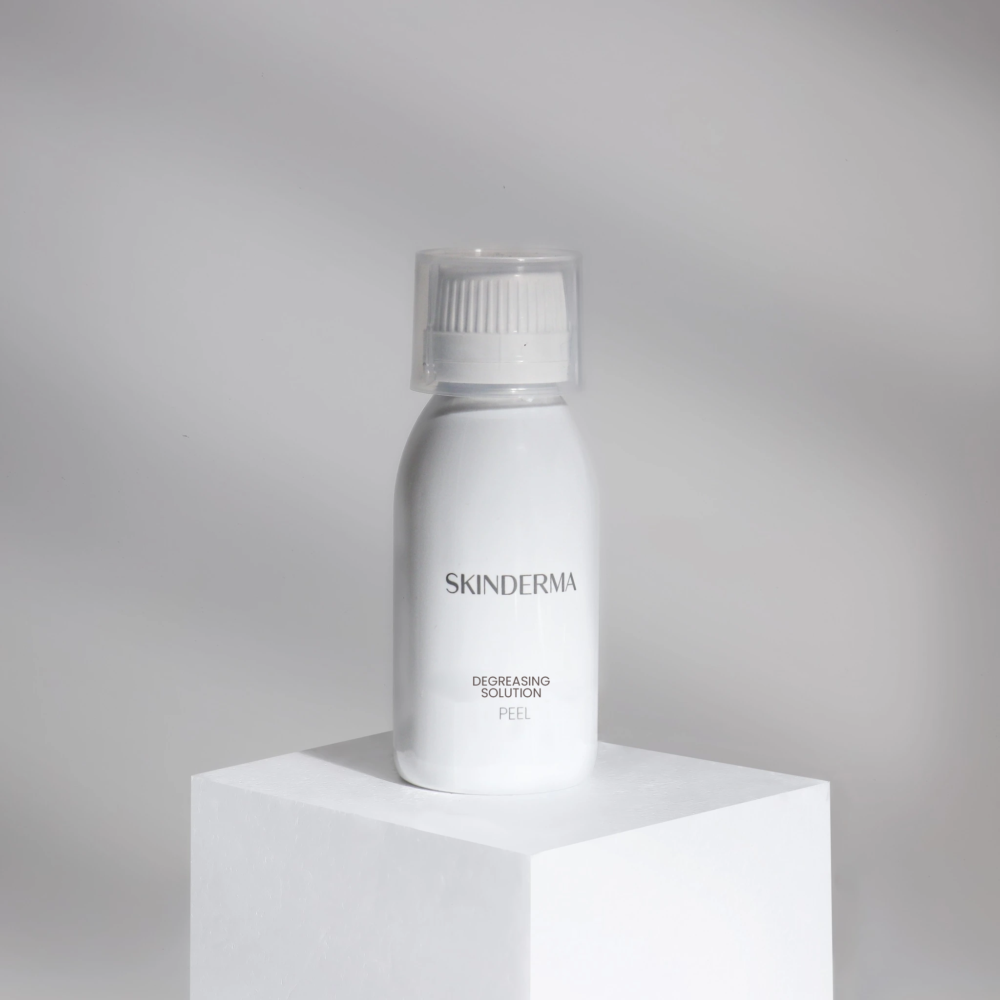 Degreasing Solution