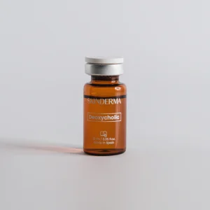 Deoxycholic