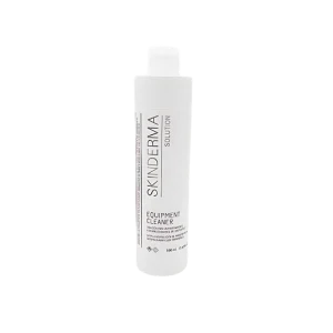 Equipment Cleaner