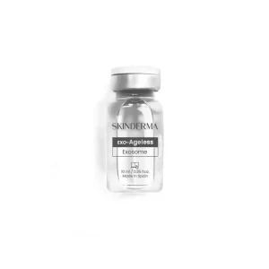 Exosomes Ageless
