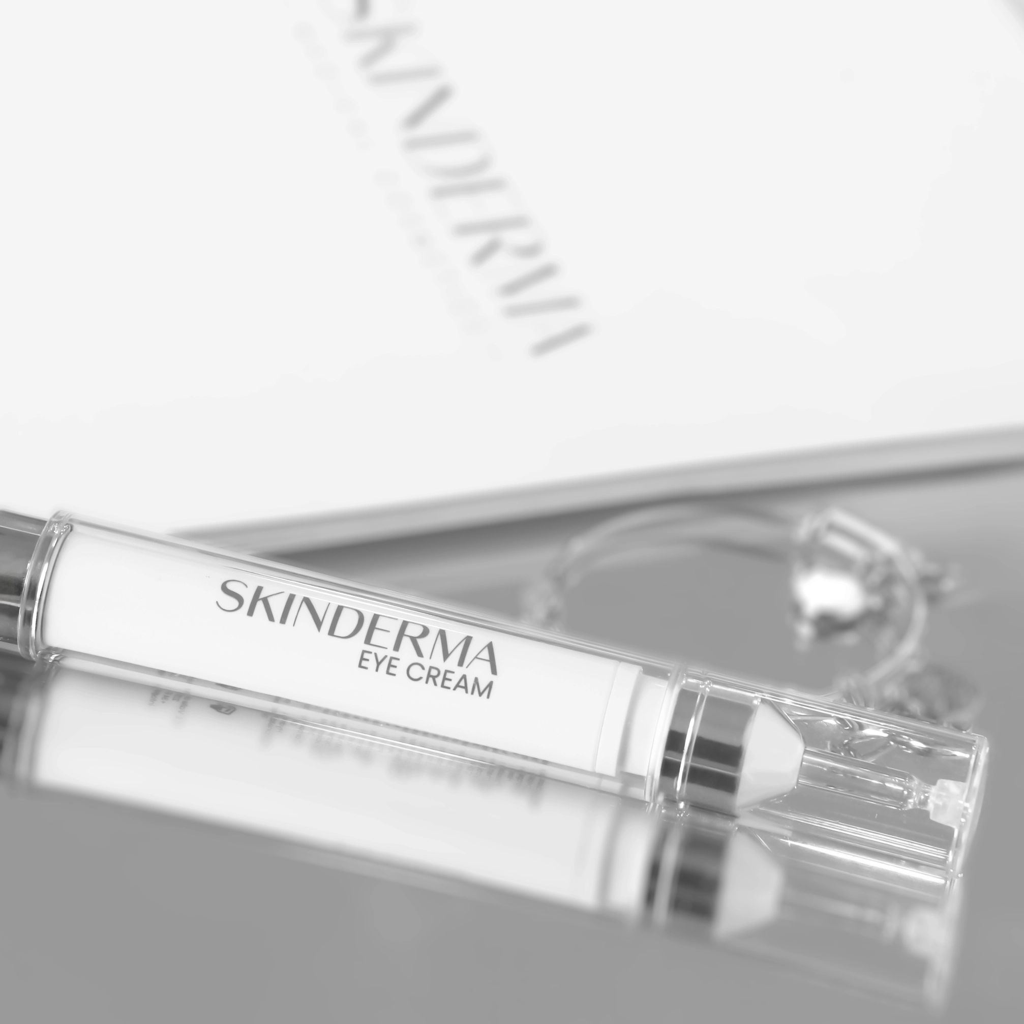 Eye Cream - Imagen 2