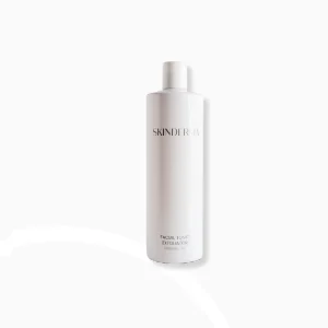 Facial Tonic Exfoliator