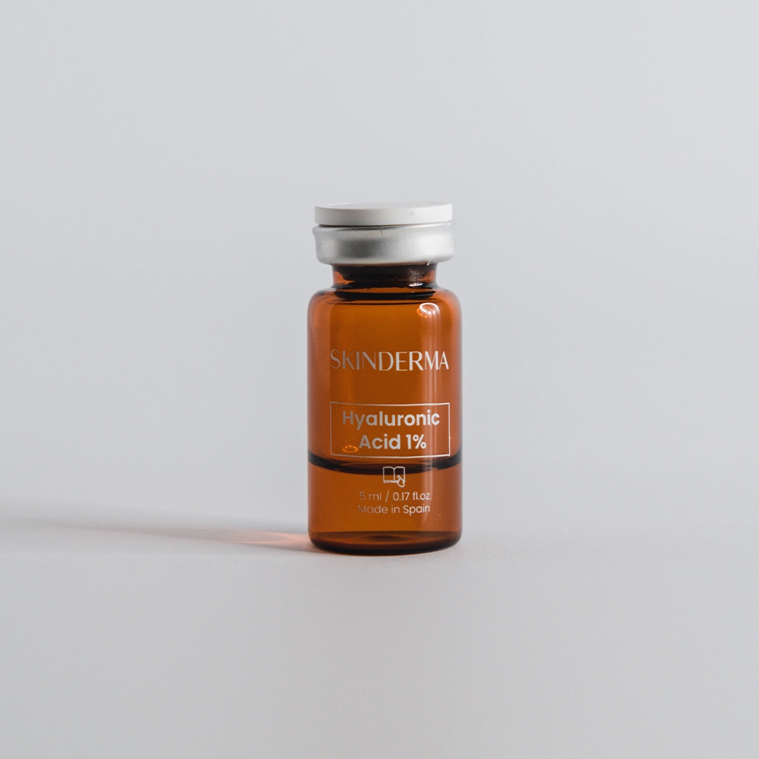 Hyaluronic Acid 1% / 2% / 3.5% - Imagen 2