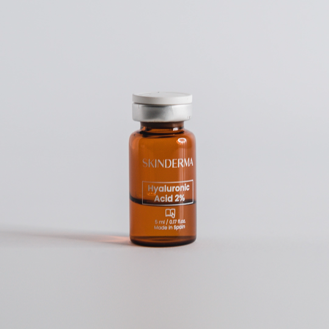 Hyaluronic Acid 1% / 2% / 3.5% - Imagen 3