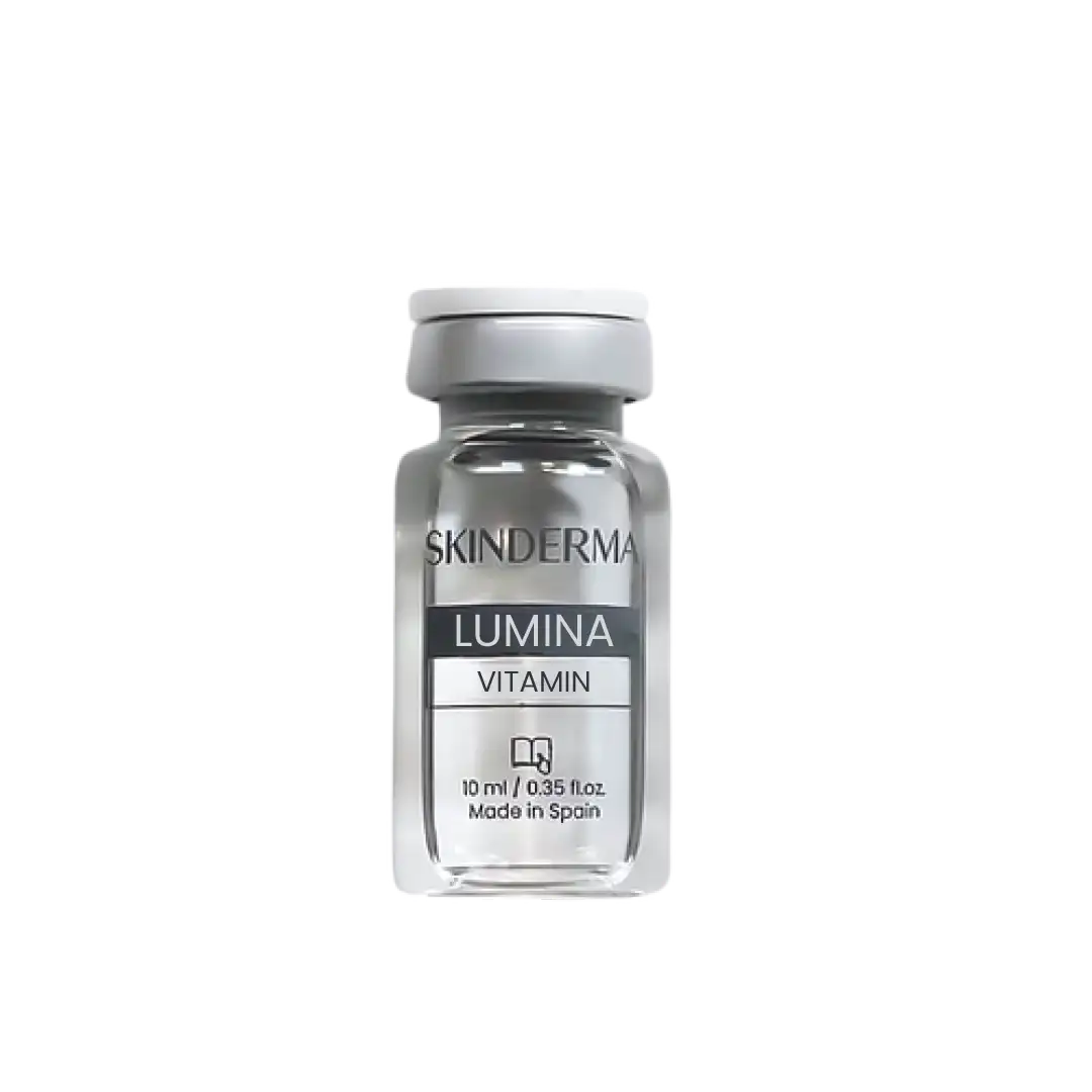 Lumina Vitamin