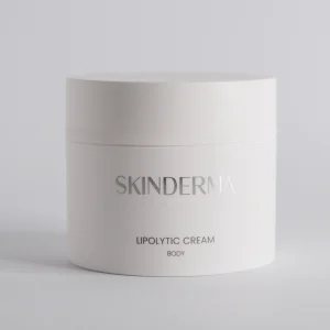 Lipolytic Cream