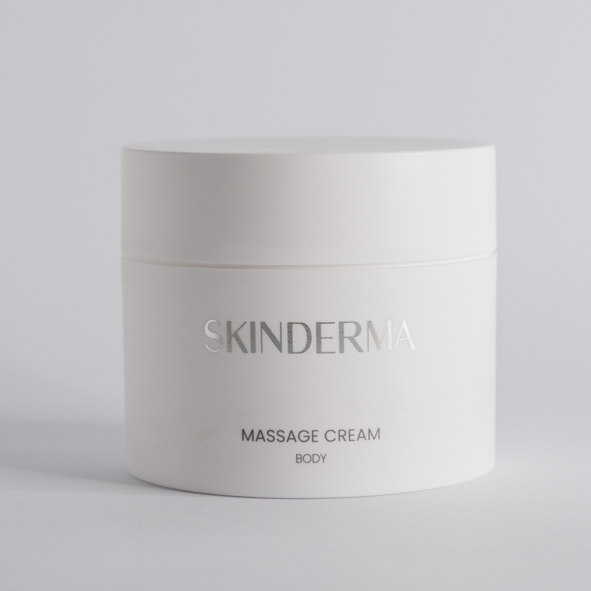 Massage Cream - Imagen 2