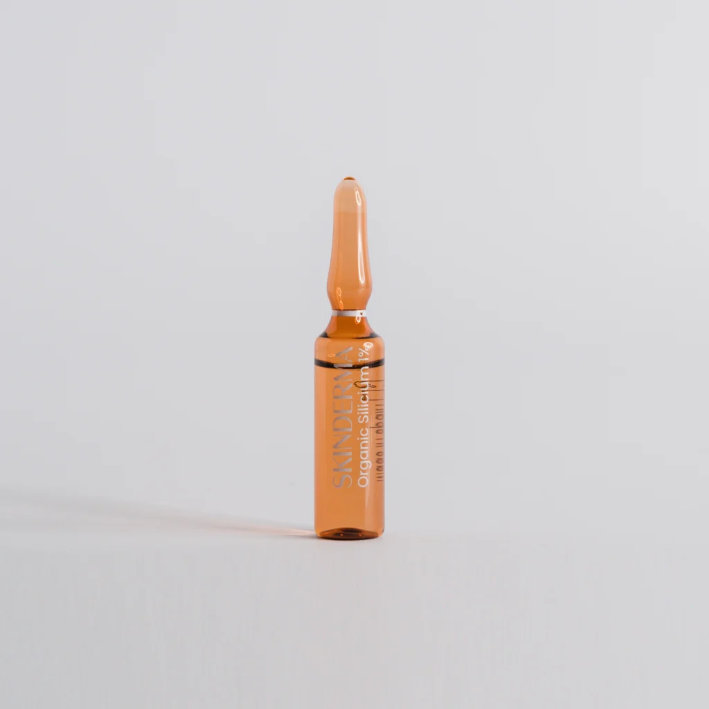 organicum-silicium-skinderma