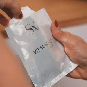 Vitamin C Mask