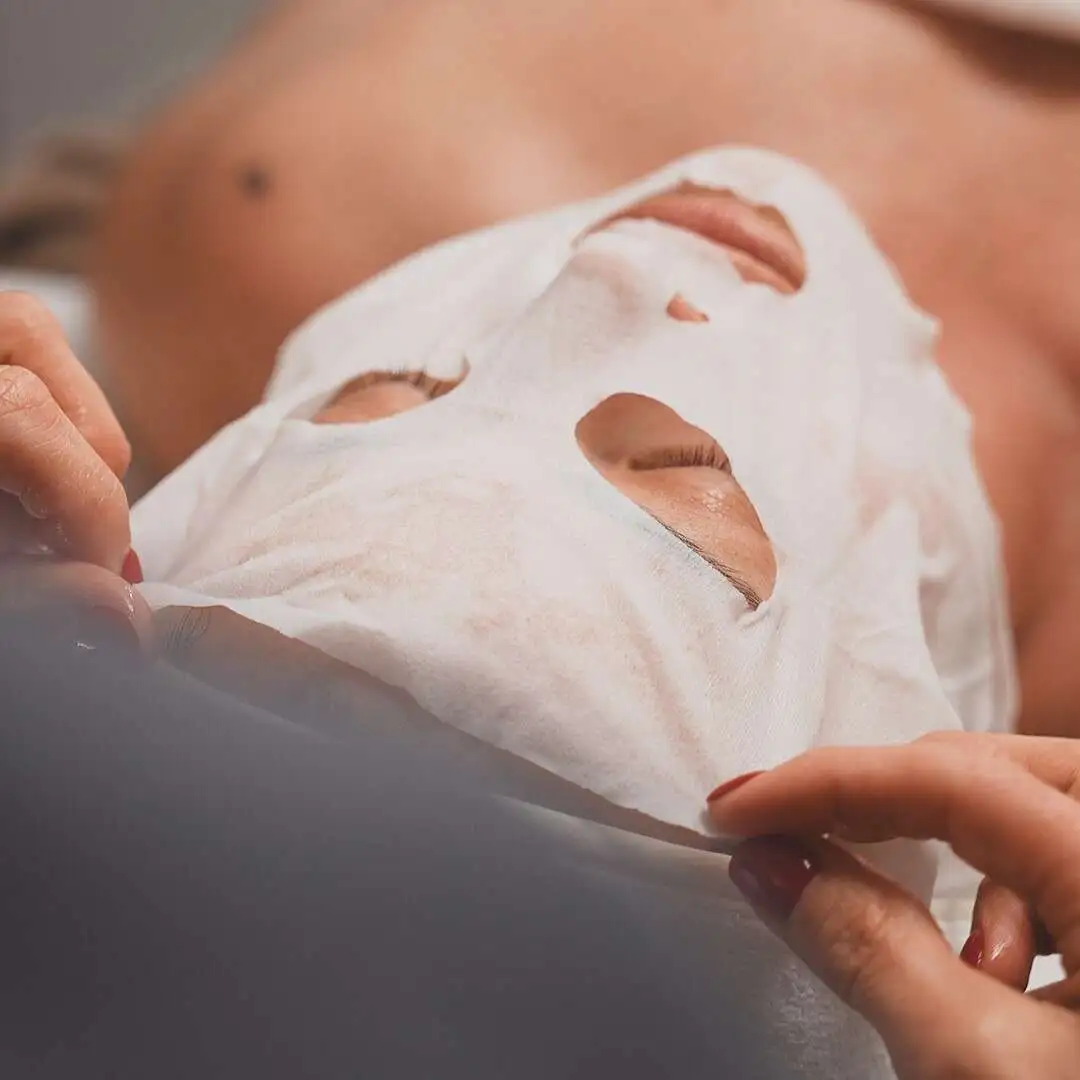Argireline Mask - Imagen 4