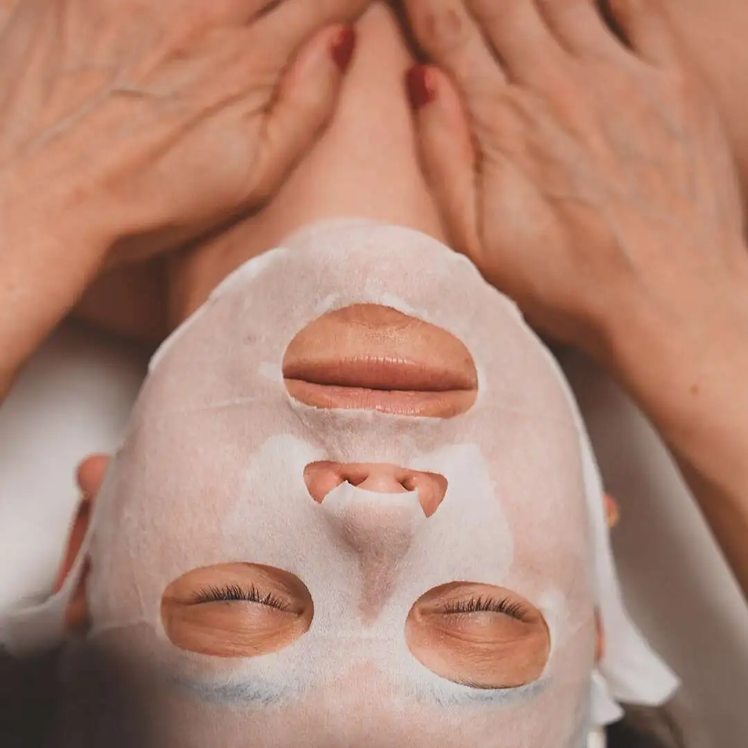 Argireline Mask - Imagen 2