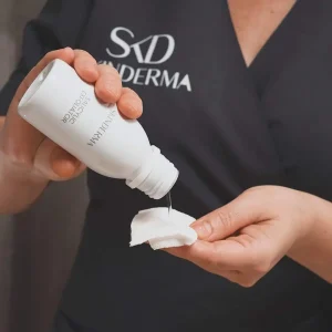 Salicylic Exfoliator