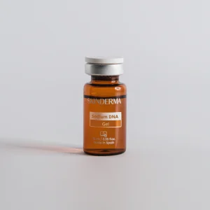Sodium DNA Gel