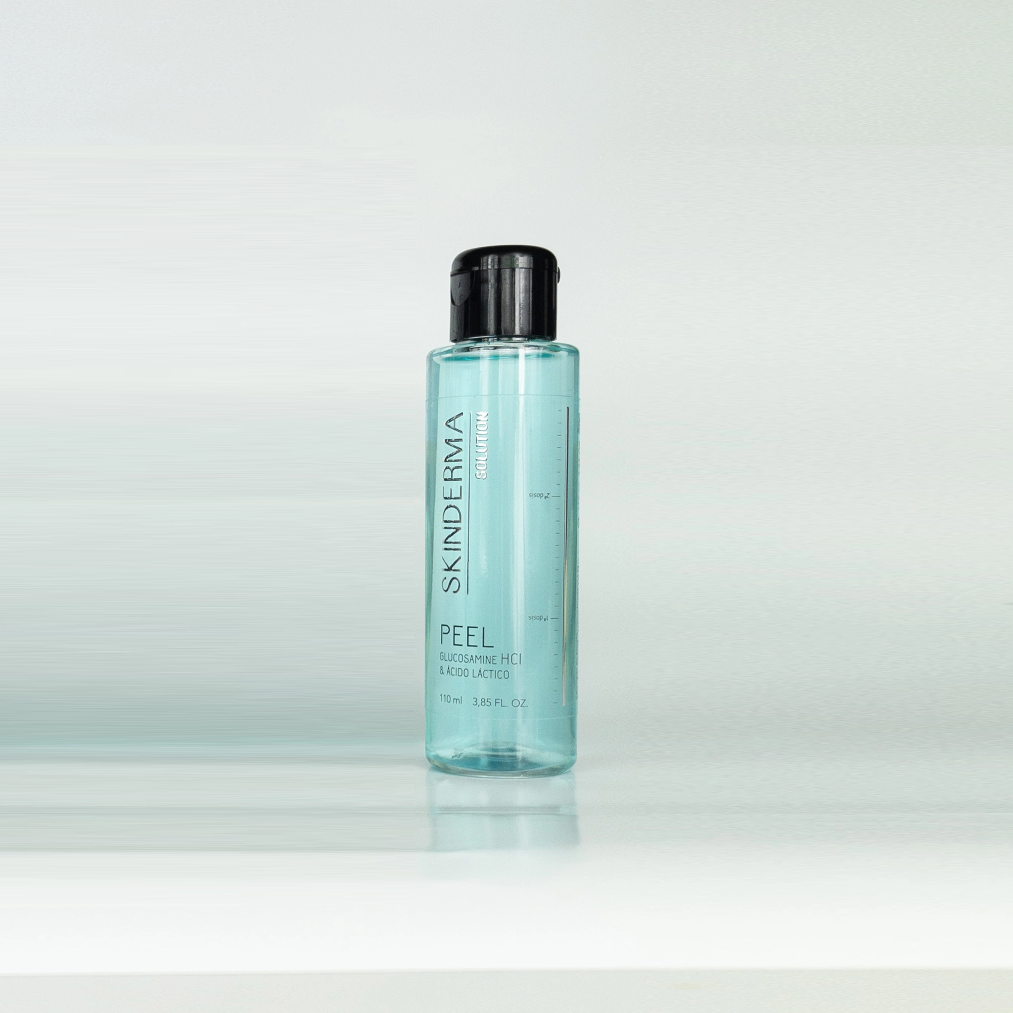 Solution Peel