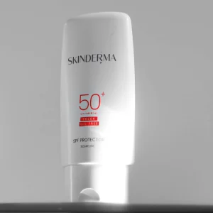 SPF Protector 50+ Color Oil Free