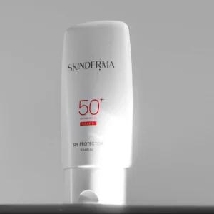 SPF Protector 50+ Color