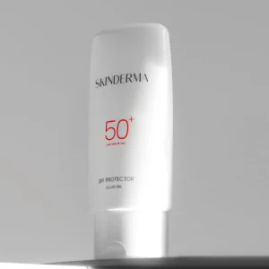 SPF Protector 50+