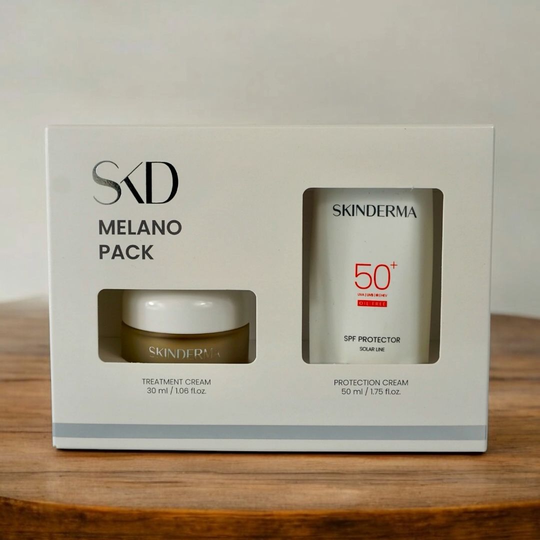 SKD MELANO PACK