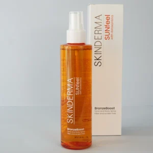 Sunfeel BronzeBoost