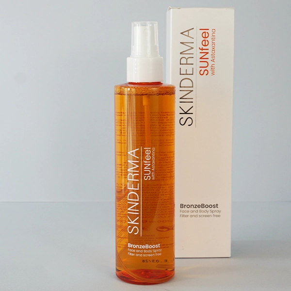 Sunfeel BronzeBoost