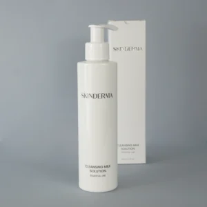 Cleansing Milk Solution