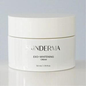 EXO-WHITENING CREAM