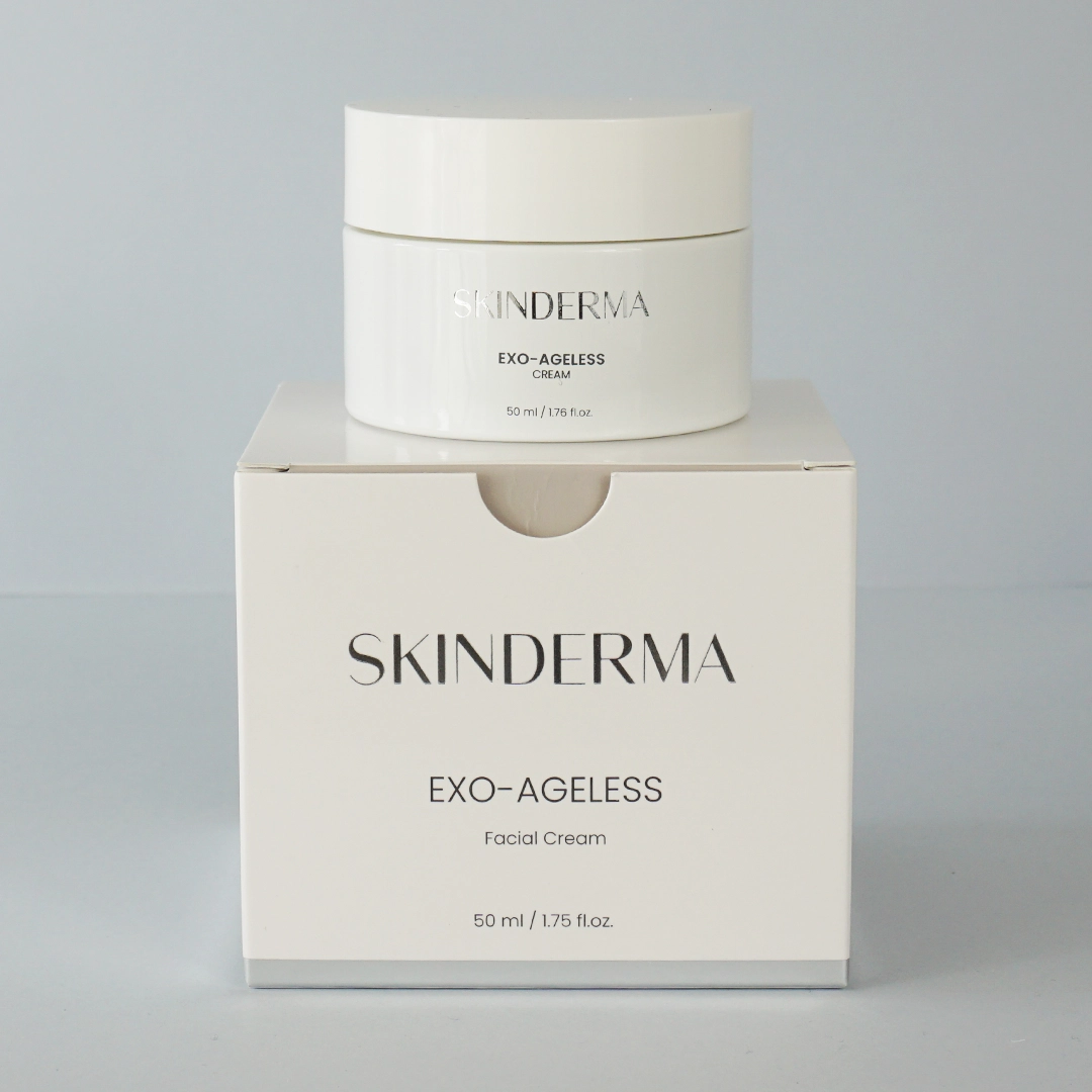 EXO-AGELESS CREAM