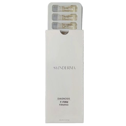 FIRMING: F-FIRM