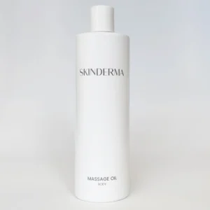 MASSAGE OIL