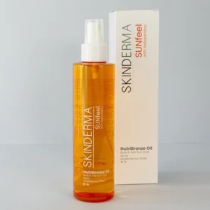 Sunfeel Nutribronze Oil