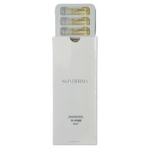 OILY: O-PORE
