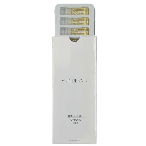 OILY: O-PORE