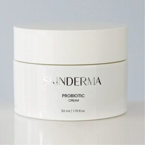Probiotic Cream