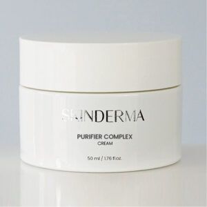 Purifier Complex Cream