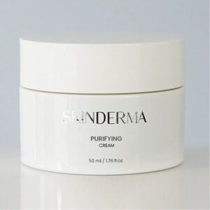Purifying Cream