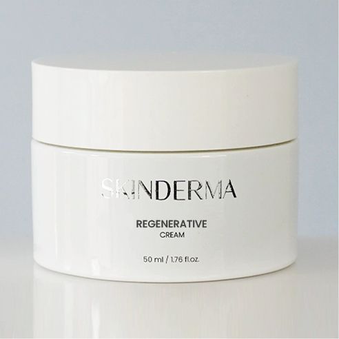 Regenerative Cream