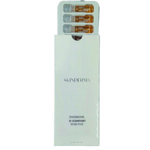 SENSITIVE: S-CONFORT