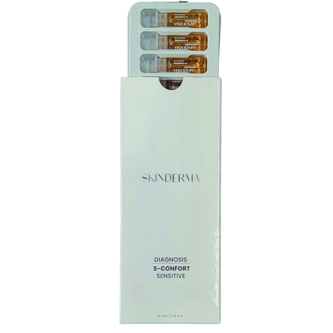 SENSITIVE: S-CONFORT